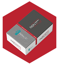 Ürün Kırmızı Kutu